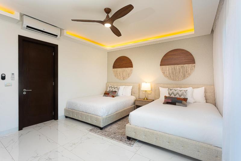 Casa Diva Stunning PH Ocean View 2 bedroom & Office At Mareazul apts - image 36