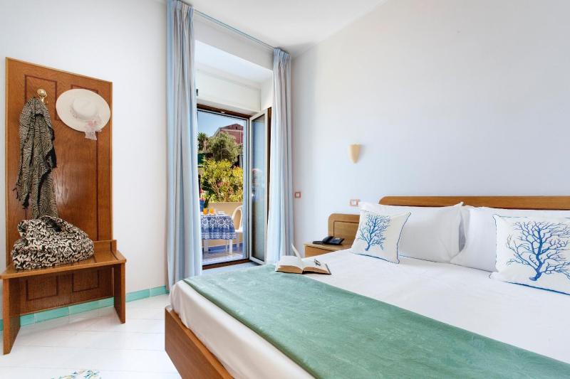 Hotel Piccolo Paradiso - image 9