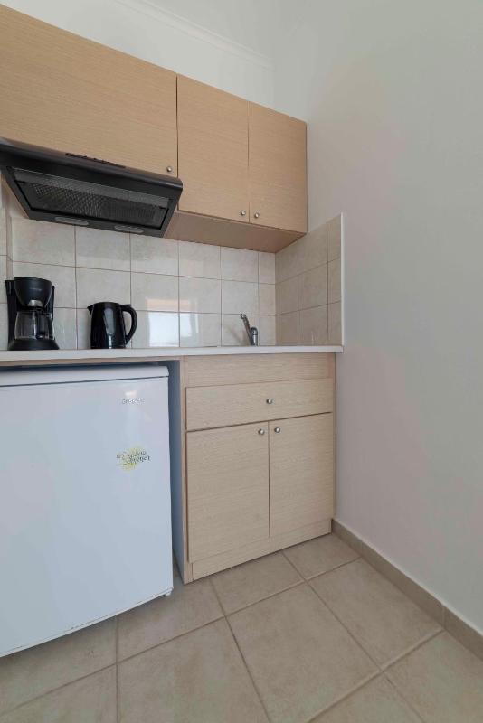 Studio with Sea View image 1