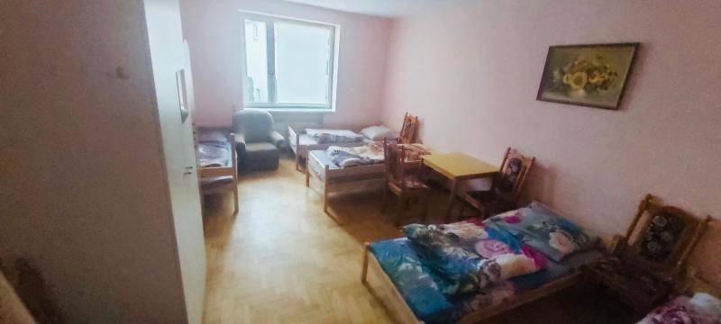 Bed in 6-Bed Mixed Dormitory Room image 4