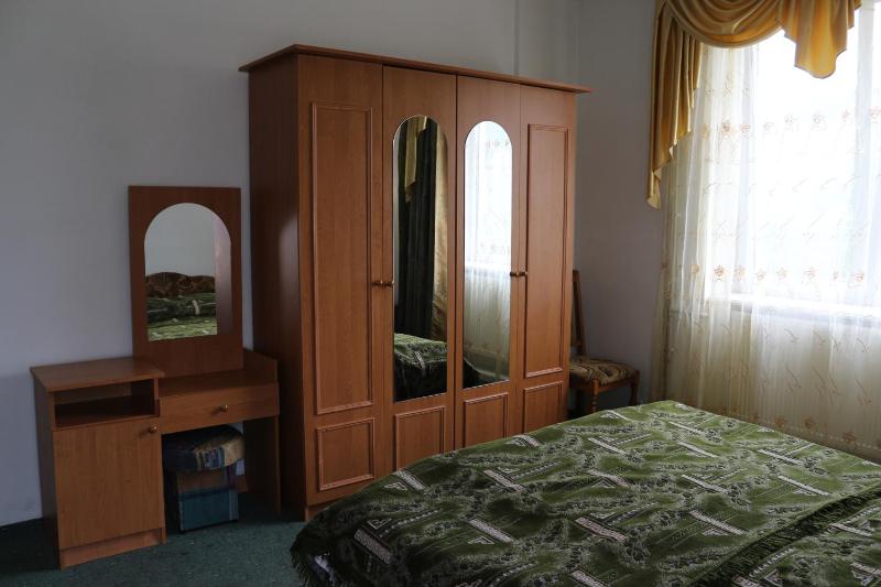 Standard Double Room image 1
