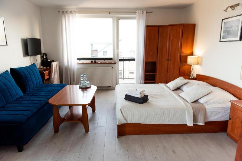 King Room with Balcony image 4