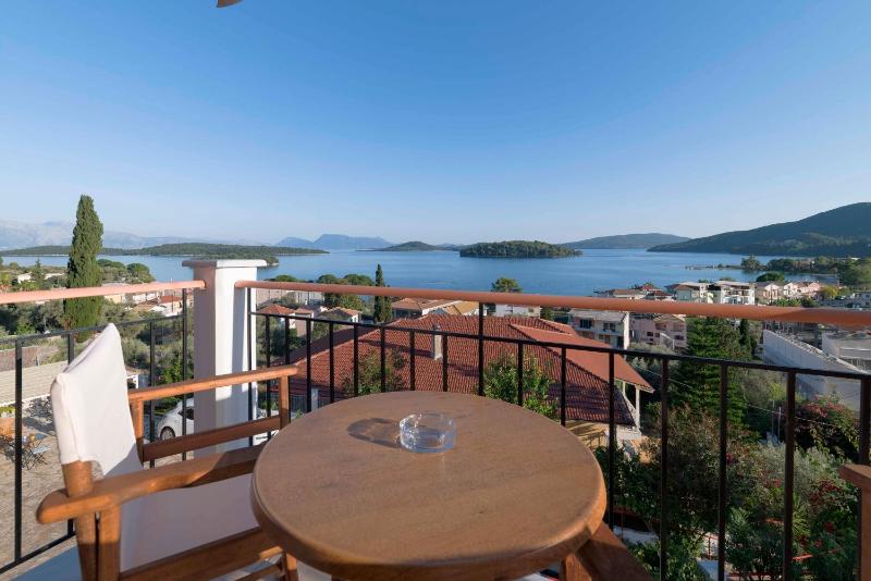 Studio with Sea View image 2