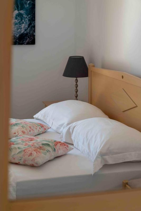 One Bedroom Family Apartment with Partial Sea View image 2