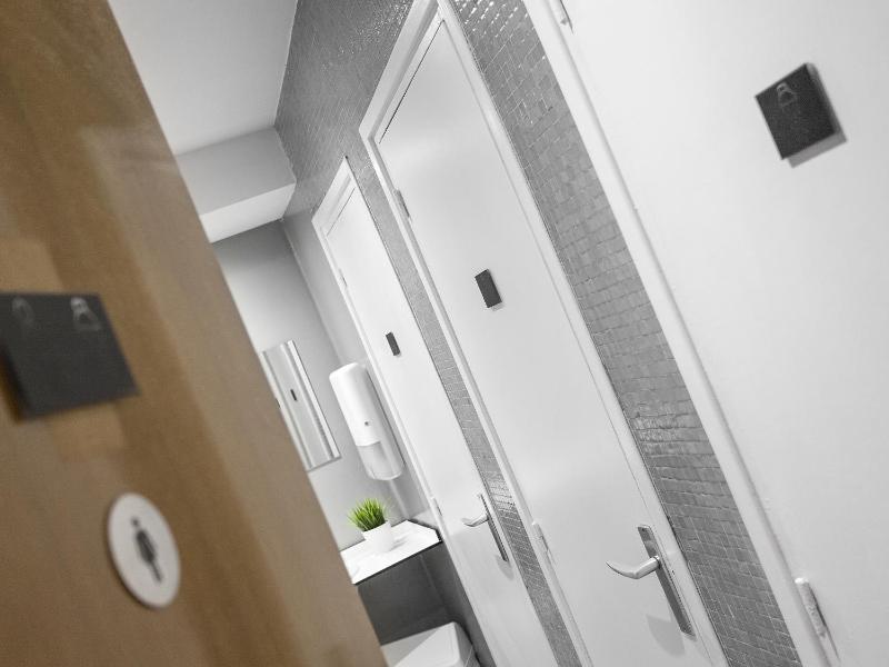 A Room In The City Hostel - image 15