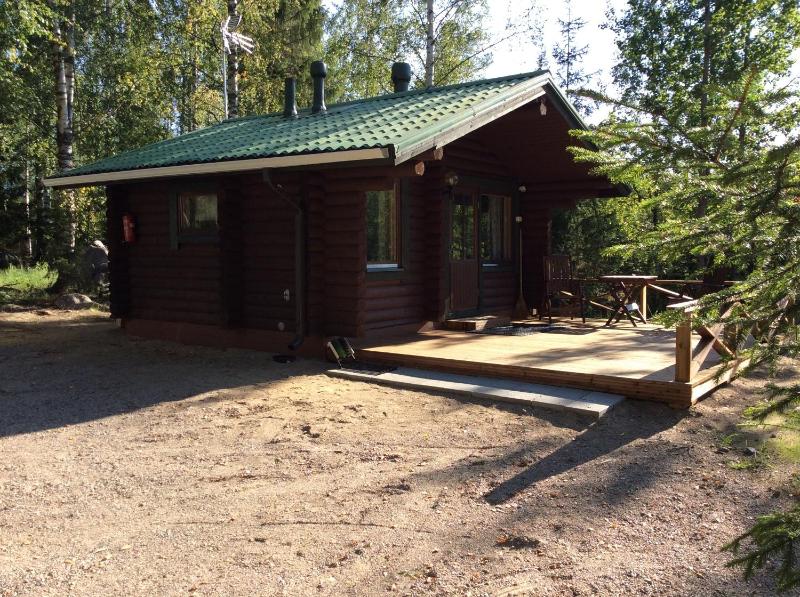 Economy Cottage image 1