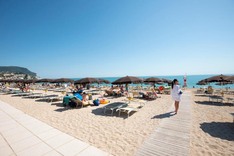 Villetta Bilocale con PISCINA e SPIAGGIA incluse Taunus Vacanze cod 354 - image 10
