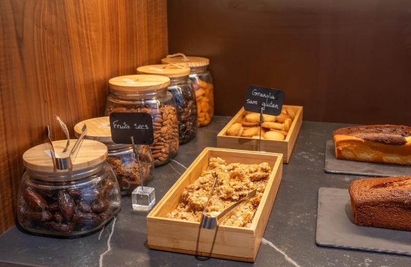 Novotel SPA Rennes Centre Gare - image 6