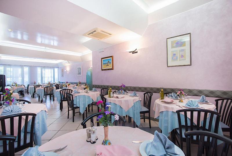 Albergo Villa Denny - image 26
