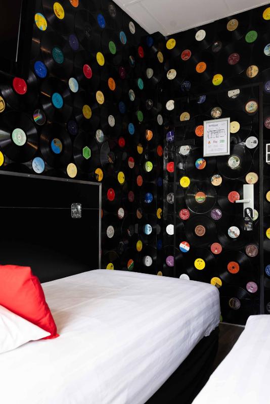 Standard Double or Twin Room image 3