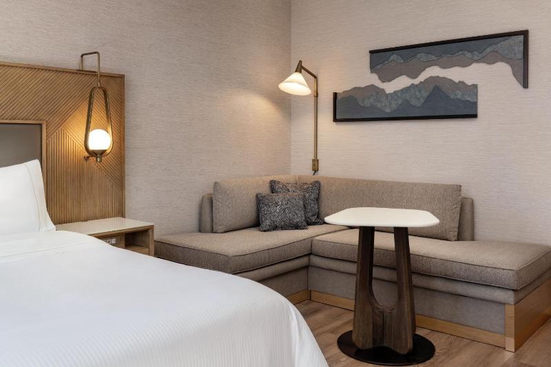 The Westin Denver Downtown - image 34
