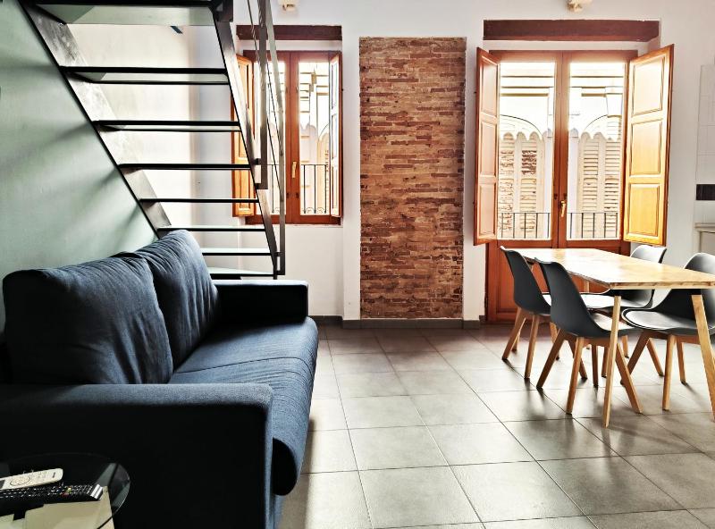 Apartment - Split Level image 1