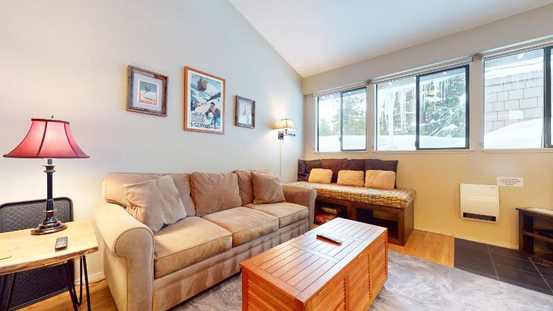 Mammoth Reservations - image 6