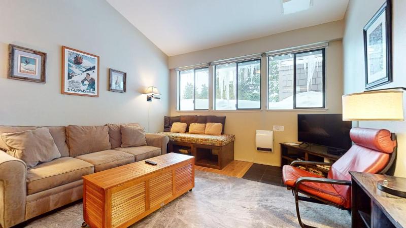 Mammoth Reservations - image 27