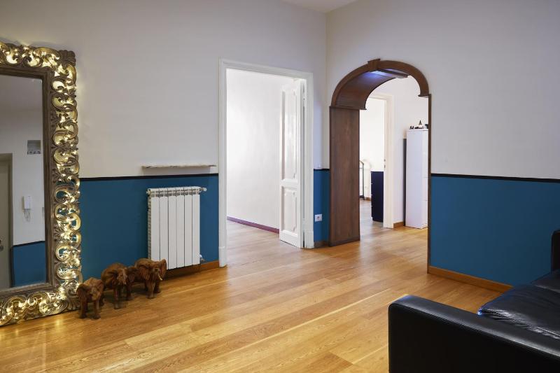 TrastevereHome - Rome Baroque Piazza Navona - image 10