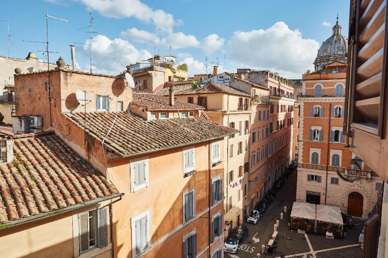 TrastevereHome - Rome Baroque Piazza Navona - image 14