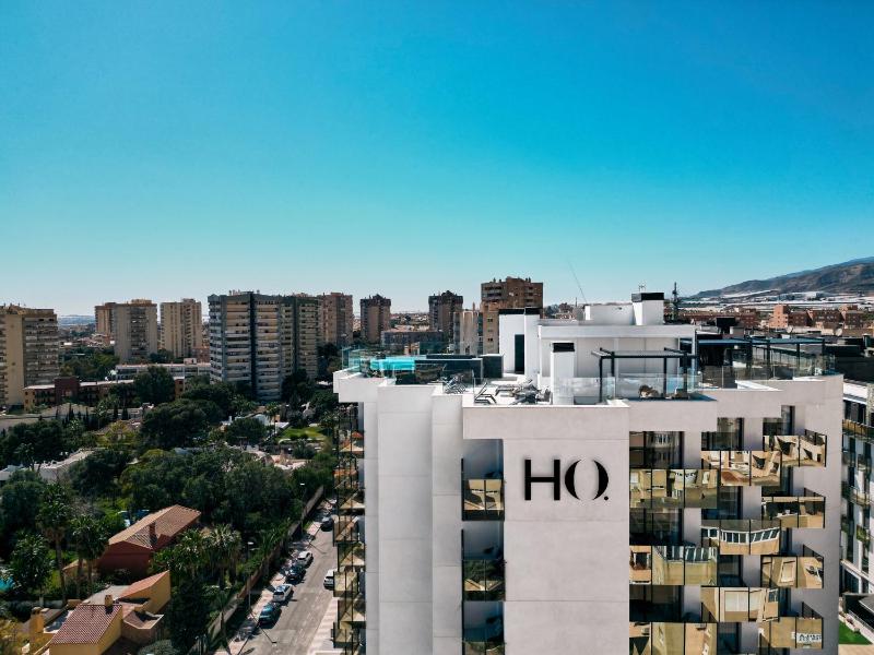 HO By Olivencia Aguadulce - image 6