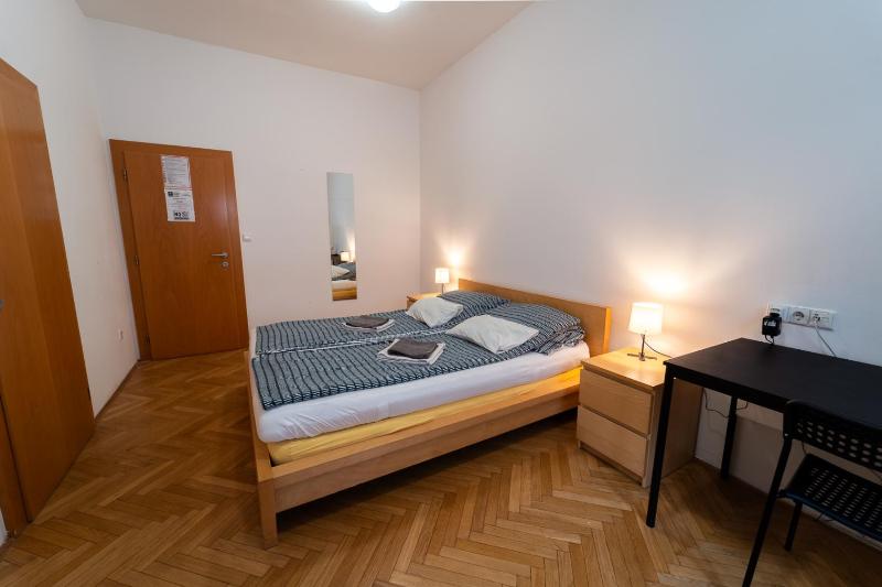 Double or Twin Room image 1