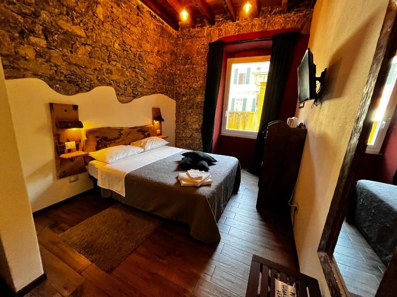 La Taverna del Metallo Rooms - image 34