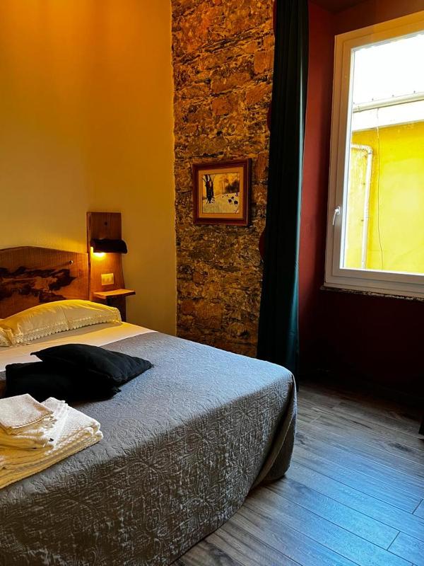 La Taverna del Metallo Rooms - image 21