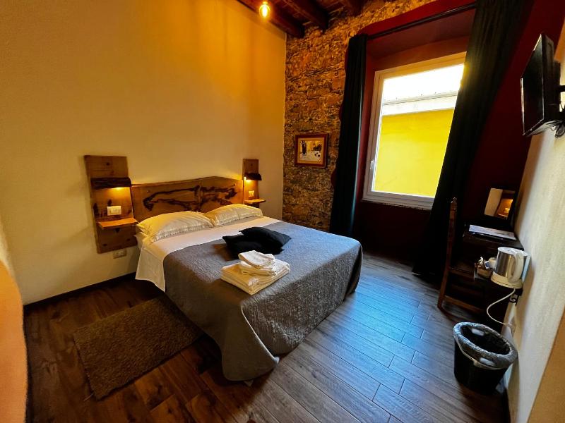 La Taverna del Metallo Rooms - image 16