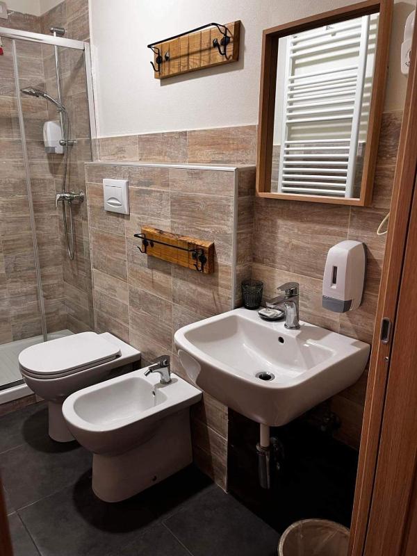 La Taverna del Metallo Rooms - image 5