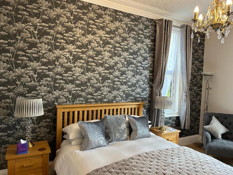 Superior King Room image 2