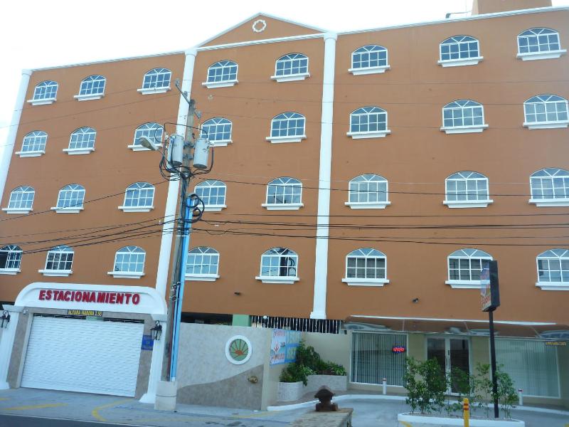 Residencial El Amanecer - image 13