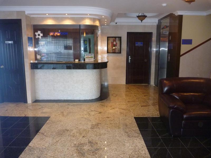 Residencial El Amanecer - image 14