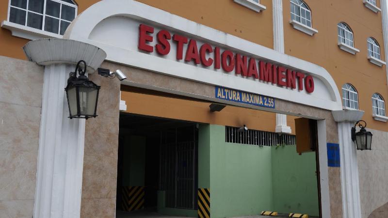 Residencial El Amanecer - image 9
