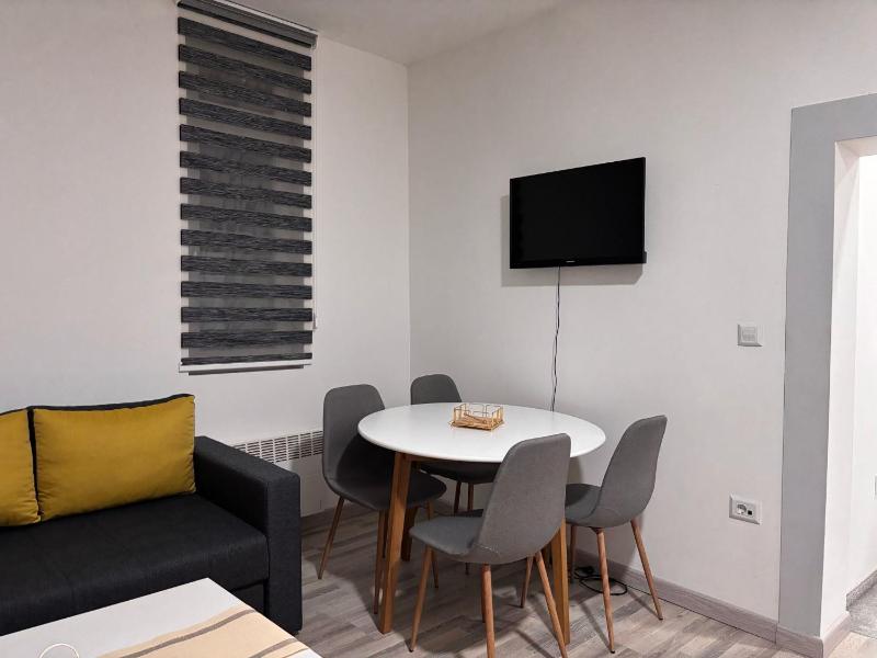 Apartment Grey Deluxe - image 7