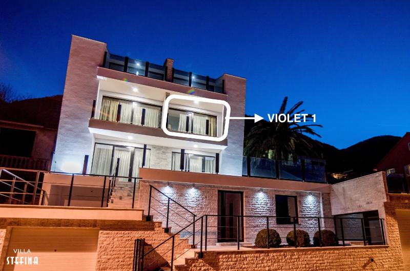 Deluxe Apartment image 2