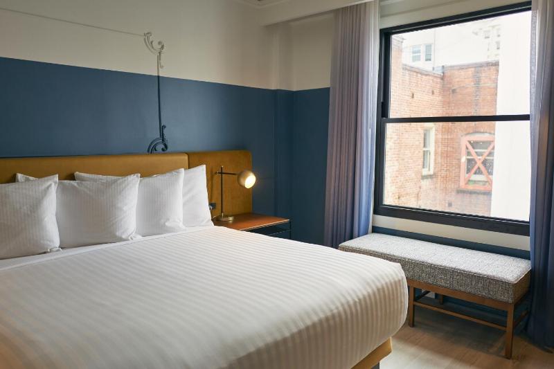 Hotel Julian - image 6