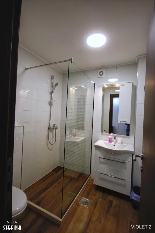 Deluxe Apartment image 2