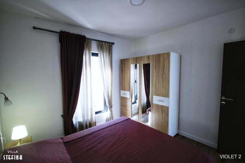 Deluxe Apartment image 3