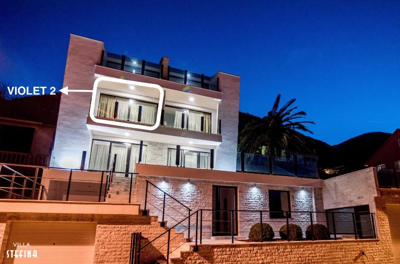 Deluxe Apartment image 1