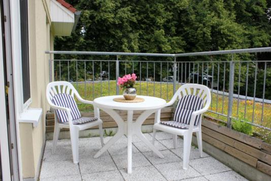 Wohnpark Strandstraße App 11 - image 11