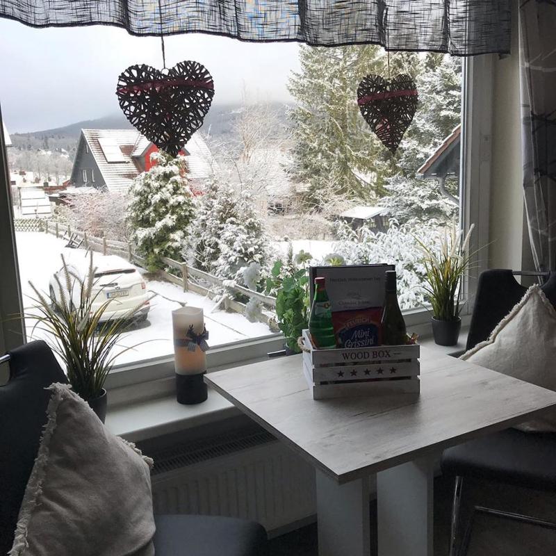 Wurmbergblick Nico in Braunlage 4 Sterne zertifiziert vom DTV inklusive Wäschepakete - image 16