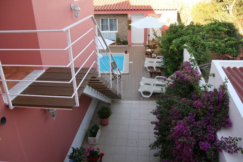 Superior Double with Pool View image 2
