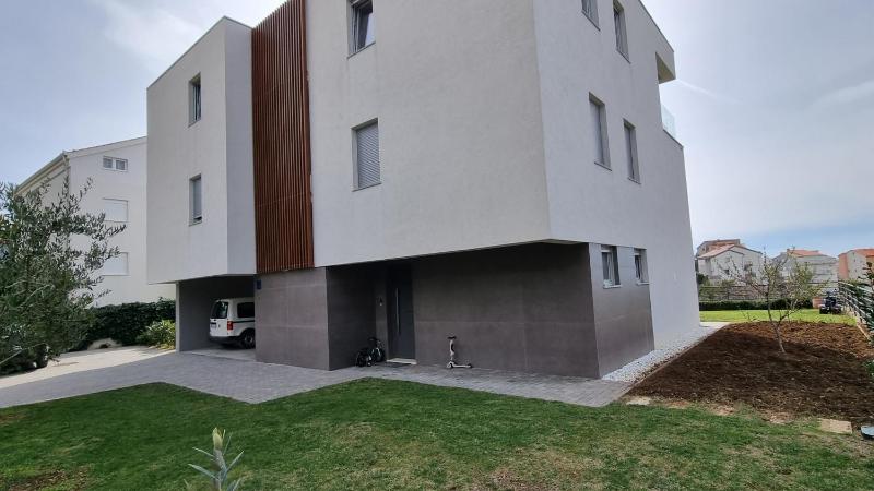 Apartments with parking space Podstrana Split - 22298 - image 7