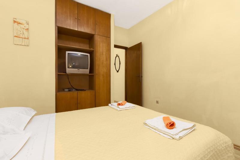 Duplex Apartment with Balcony image 4