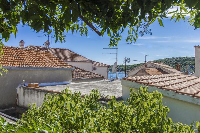 Duplex Apartment with Balcony image 2