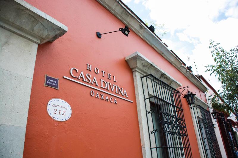 HOTEL BOUTIQUE CASA DIVINA OAXACA - image 4