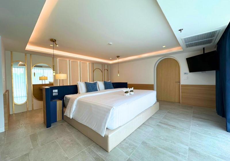 Away River Suite image 1
