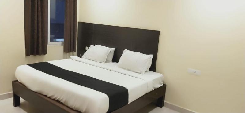 Arvind Stay Hotel RK Beach Vizag - image 4