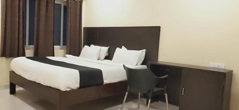 Arvind Stay Hotel RK Beach Vizag - image 11