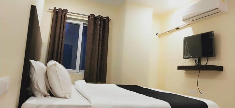 Arvind Stay Hotel RK Beach Vizag - image 7