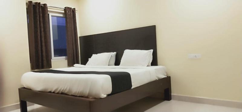 Arvind Stay Hotel RK Beach Vizag - image 8