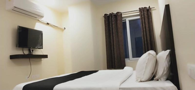 Arvind Stay Hotel RK Beach Vizag - image 15