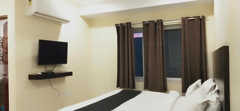Arvind Stay Hotel RK Beach Vizag - image 9